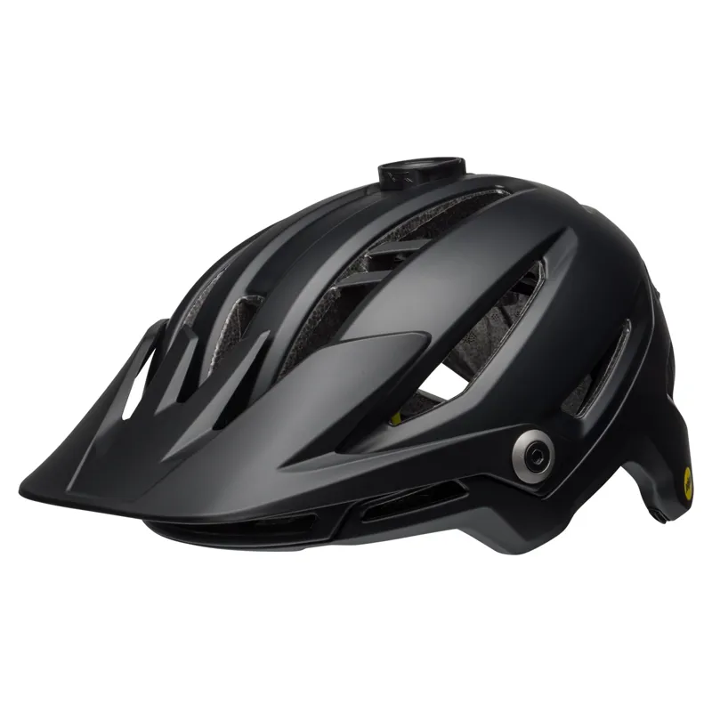 Bell Sixer Mips Mountain Bike Helmet In Black