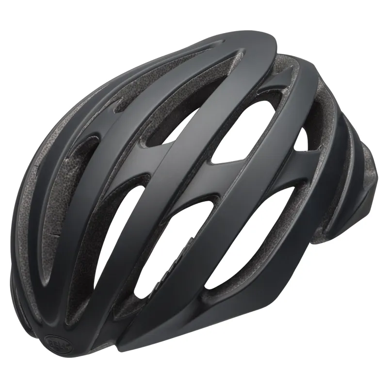 Bell Stratus MIPS Road Helmet in Black
