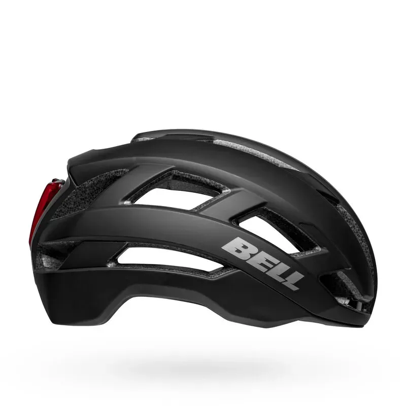 Bell Falcon XR LED Mips Helmet in Black