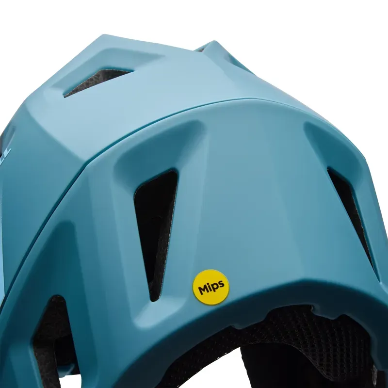 Bell Full-Air Mips Ratio CPSC/CE Helmet in Steel Grey-8