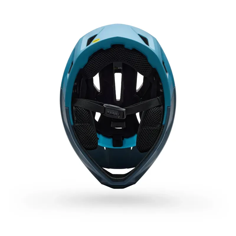 Bell Full-Air Mips Ratio CPSC/CE Helmet in Steel Grey-5
