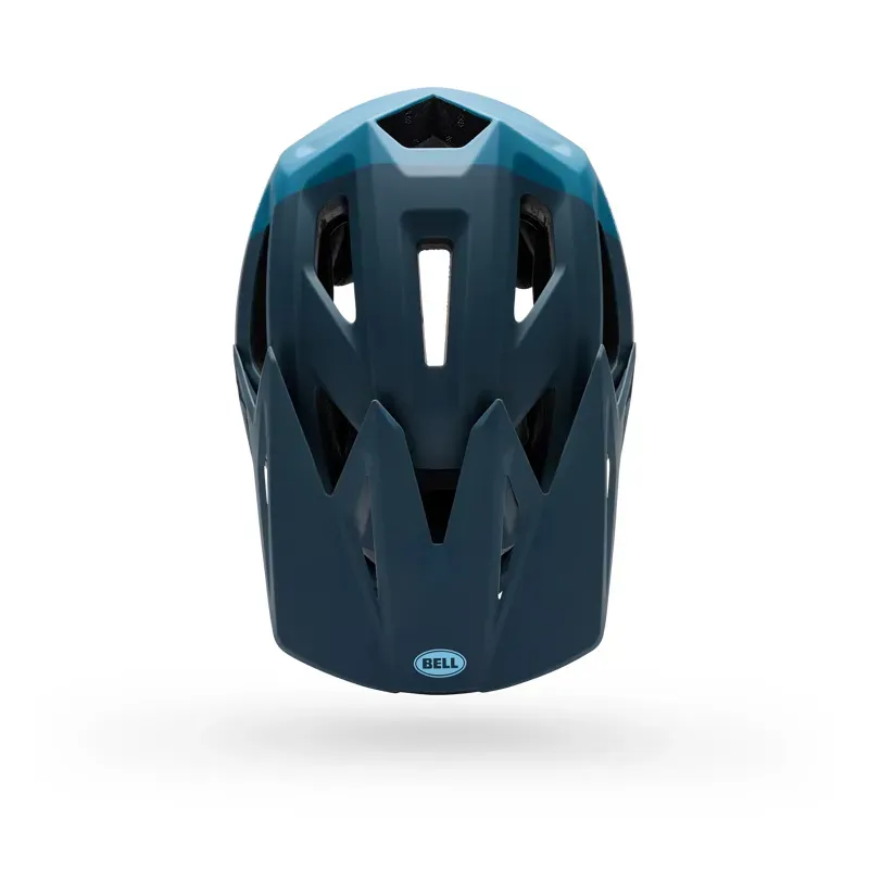 Bell Full-Air Mips Ratio CPSC/CE Helmet in Steel Grey-4