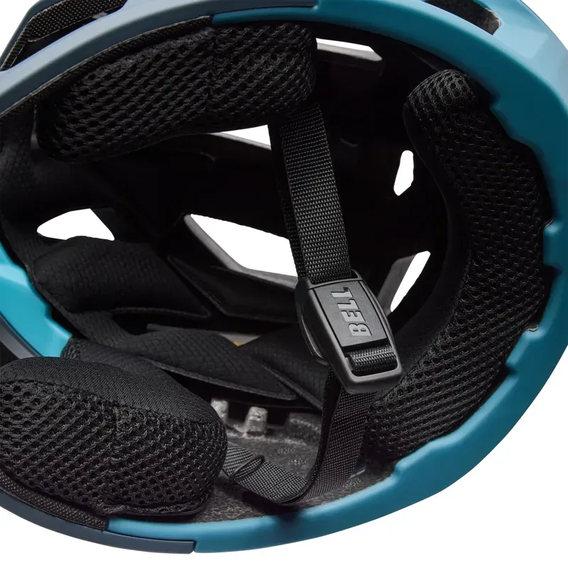 Bell Full-Air Mips Ratio CPSC/CE Helmet in Steel Grey-9