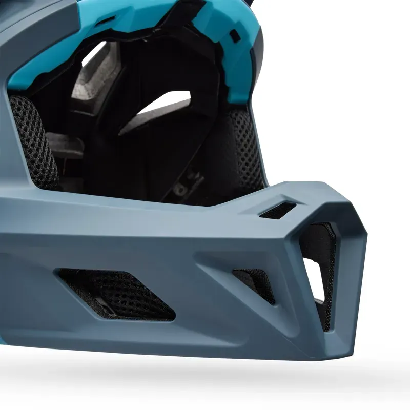 Bell Full-Air Mips Ratio CPSC/CE Helmet in Steel Grey-7