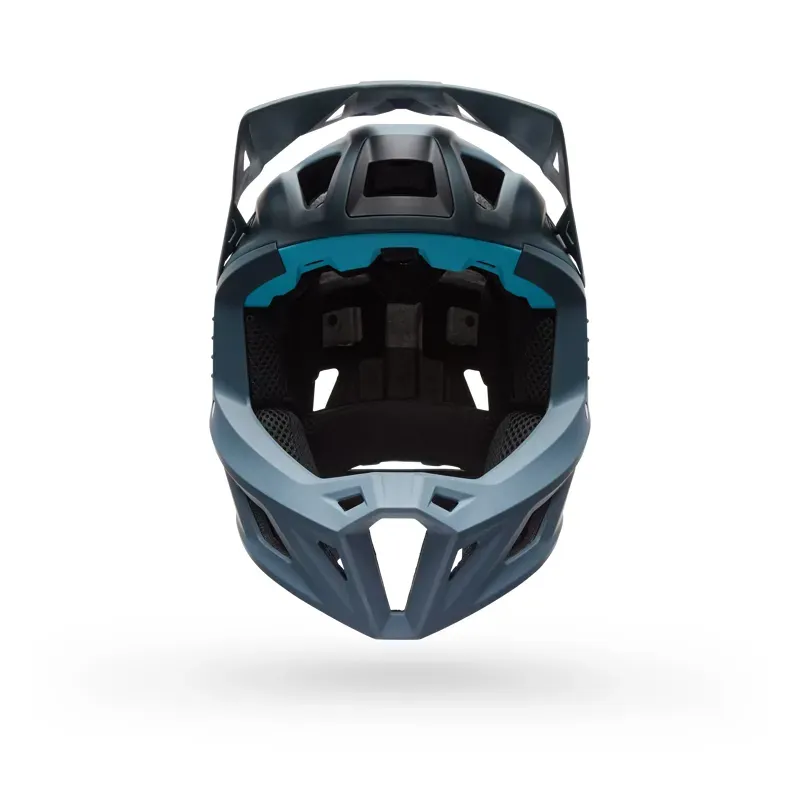 Bell Full-Air Mips Ratio CPSC/CE Helmet in Steel Grey-2