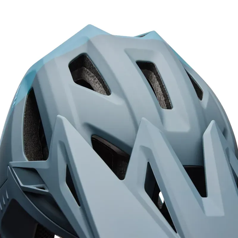 Bell Full-Air Mips Ratio CPSC/CE Helmet in Steel Grey-6
