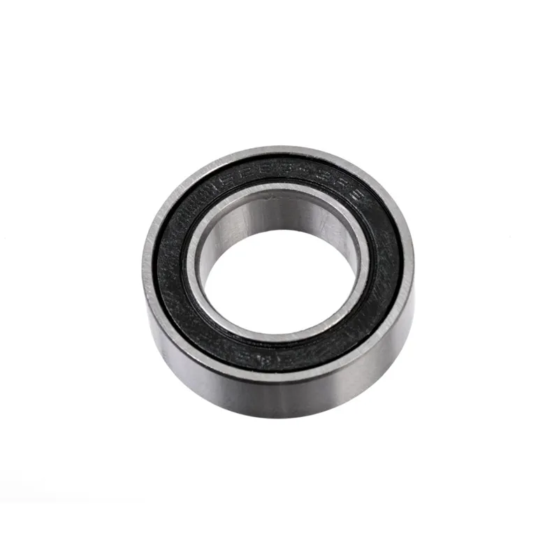 ID Sealed Bearings in Silver