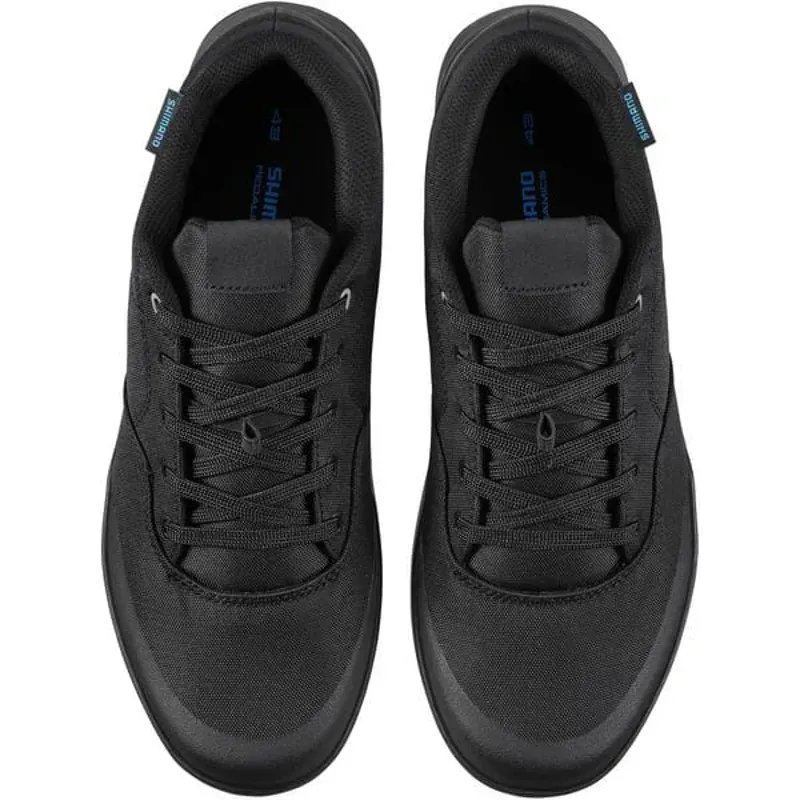 Shimano GF400 Shoes in Black-1