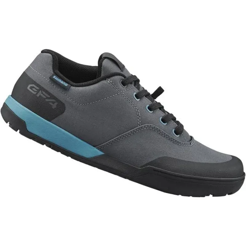 Shimano GF400 Women's Shoes in Asphalt Grey