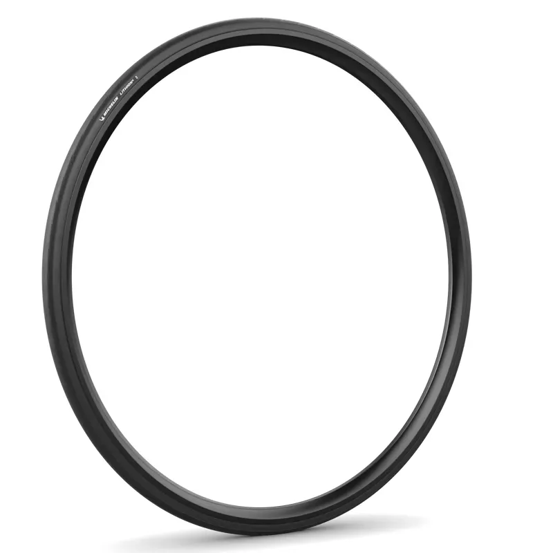 Michelin Lithion 4 Performance Line Tyre in Black-1