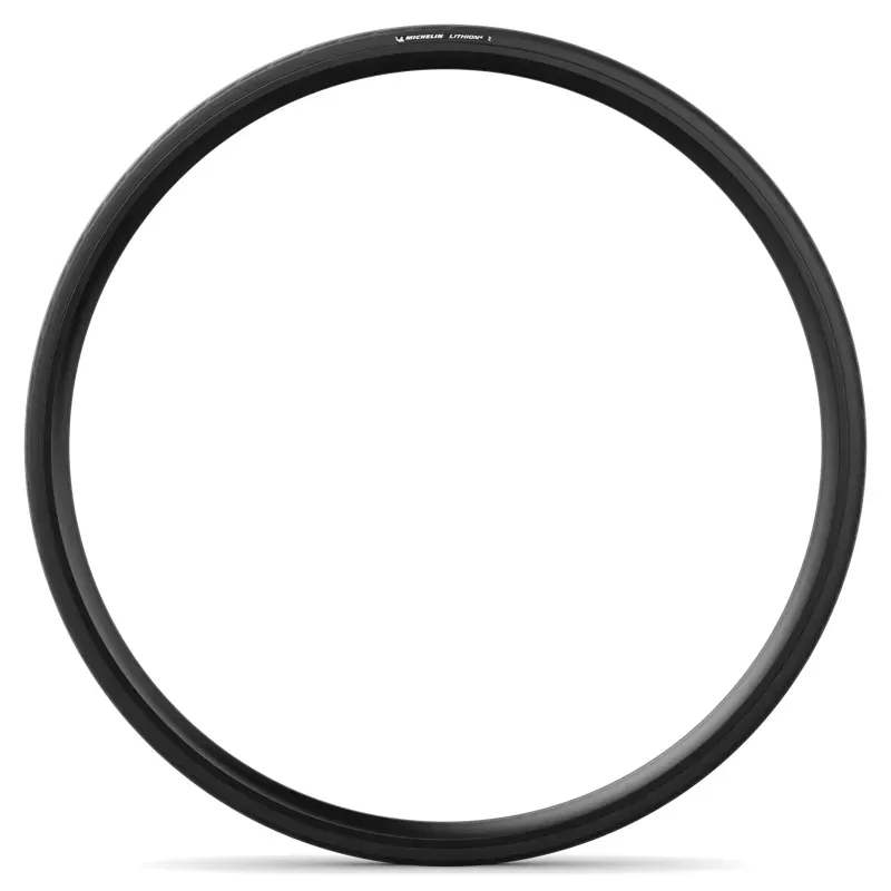 Michelin Lithion 4 Performance Line Tyre in Black-2