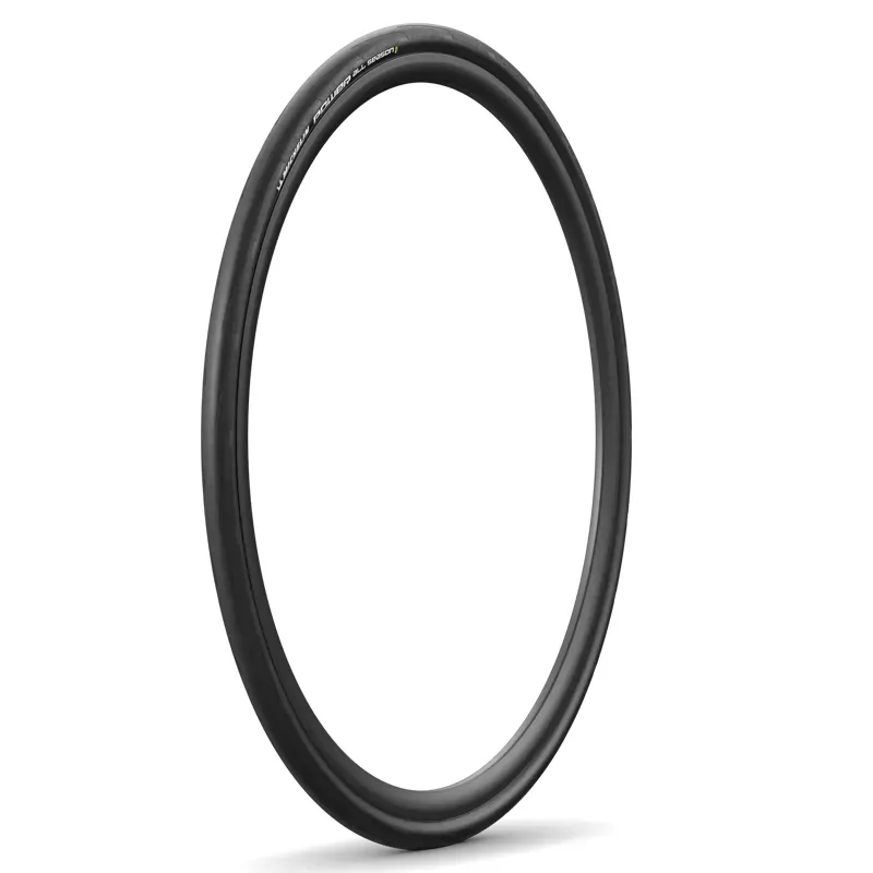 Michelin Power All Season Tyre-2