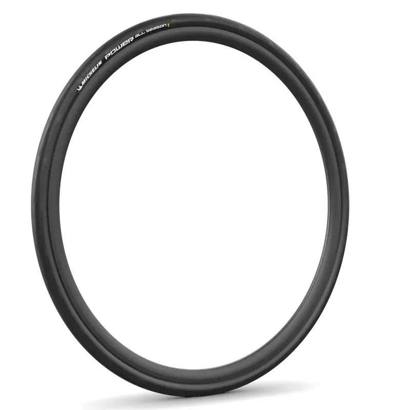 Michelin Power All Season Tyre-1