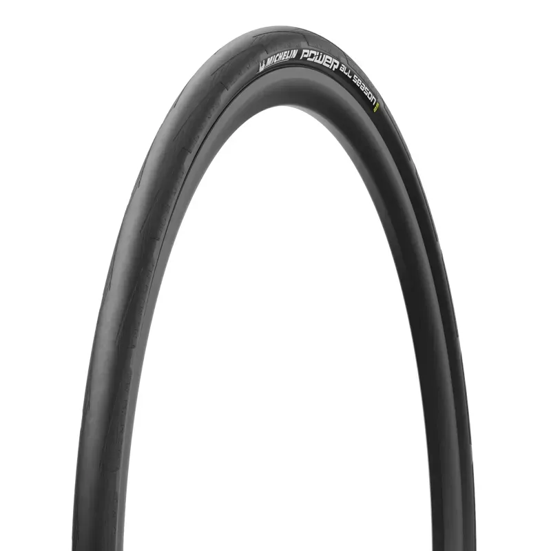 Michelin Power All Season Tyre-4