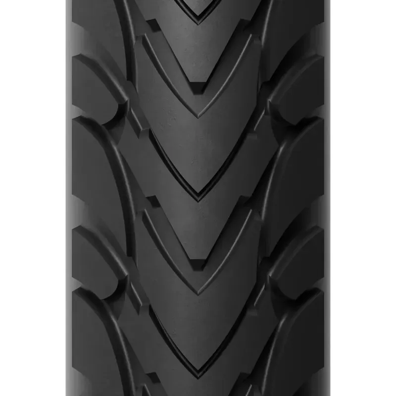 Michelin Protek Cross Max Performance Line Tyre in Black-5