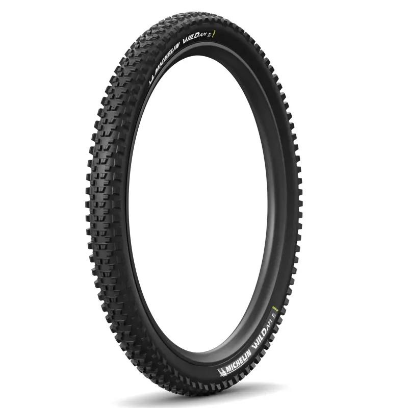 Michelin Wild AM Performance Line Tyre in Black
