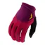 Troy Lee Designs Ace Solid Gloves in Fuchsia