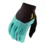 Troy Lee Designs Ace Solid Gloves in Real Teal