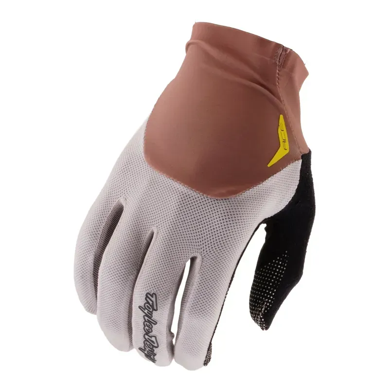 Troy Lee Designs Ace Solid Gloves in Sienna