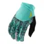 Troy Lee Designs Ace Terra Gloves in Real Teal