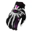 Troy Lee Designs Youth Air Cyclops Gloves in Black/Fuchsia
