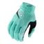 Troy Lee Designs Youth Air Mono Gloves in Real Teal