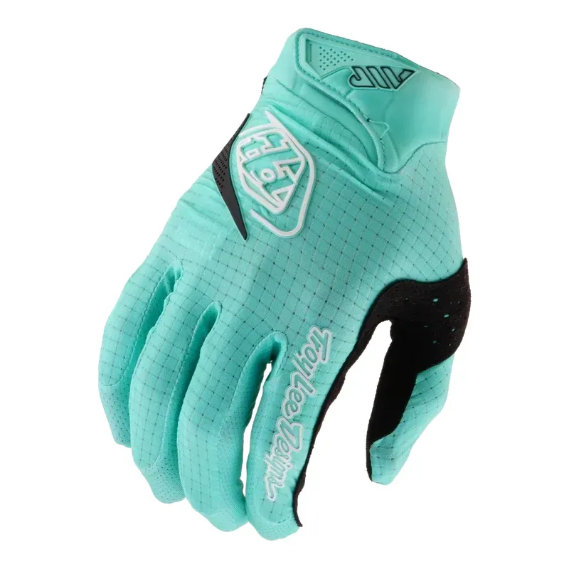 Troy Lee Designs Air Mono Gloves in Real Teal