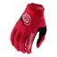 Troy Lee Designs Air Mono Gloves in Scarlet Glo