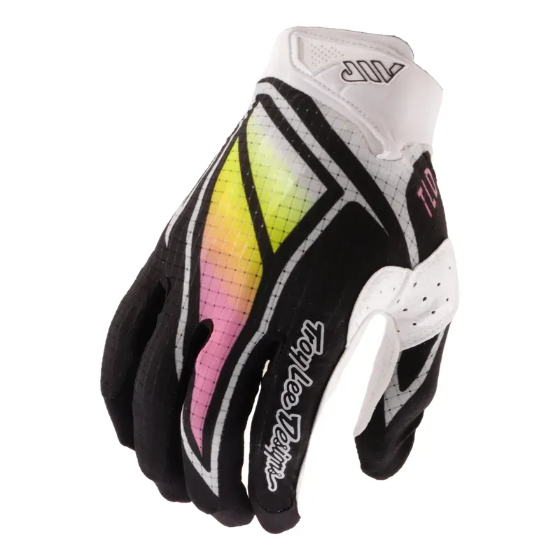 Troy Lee Designs Air Proton Gloves in Black