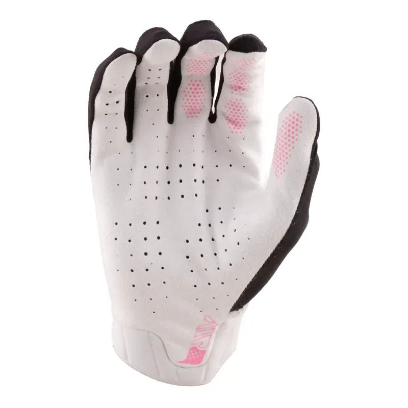 Troy Lee Designs Air Proton Gloves in Black-1