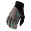 Troy Lee Designs Flowline Gloves in Mono Army