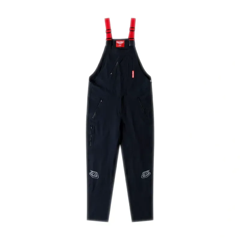 Troy Lee Designs Oversender Pro Trousers in Black