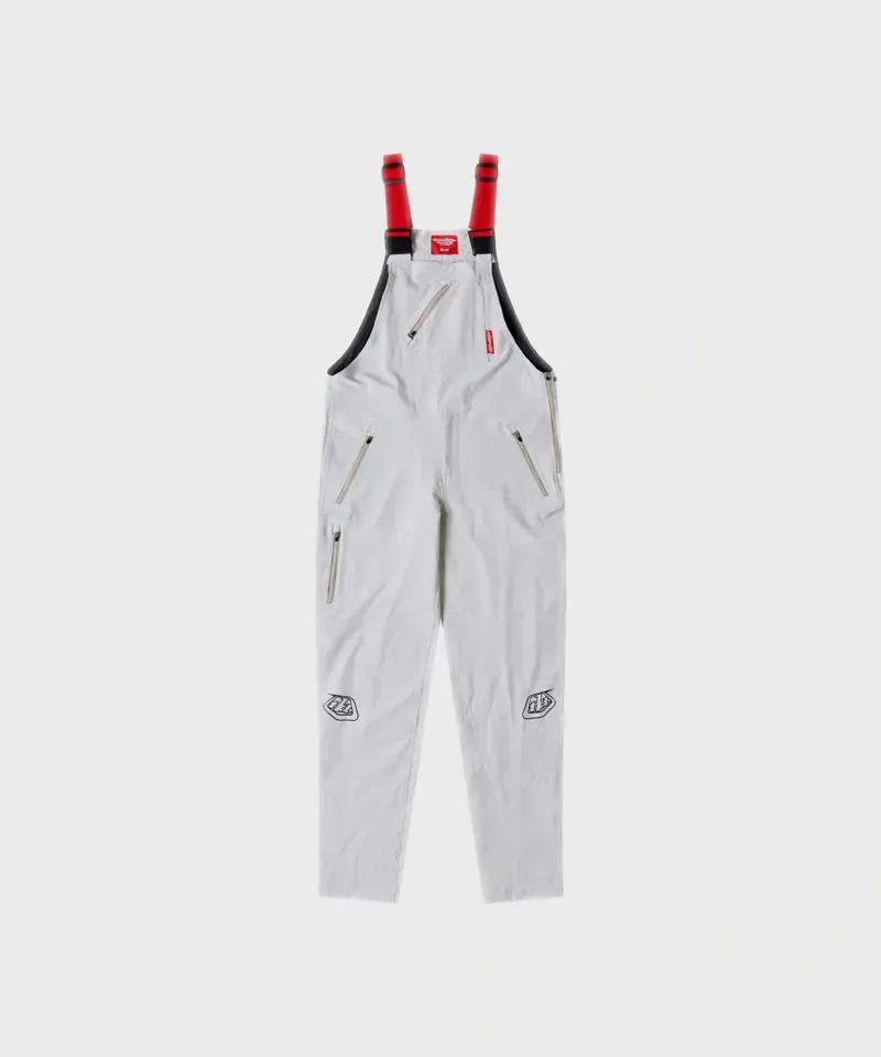 Troy Lee Designs Oversender Pro Trousers in Pumice-1