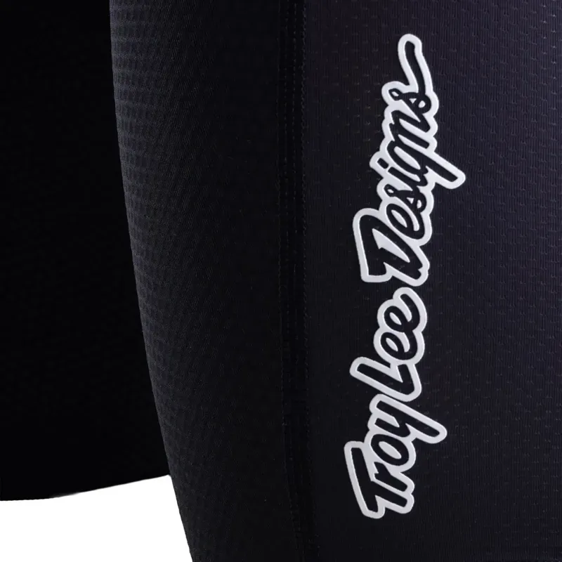 Troy Lee Designs Pro Enduro Mono Shorts Liner in Black-3