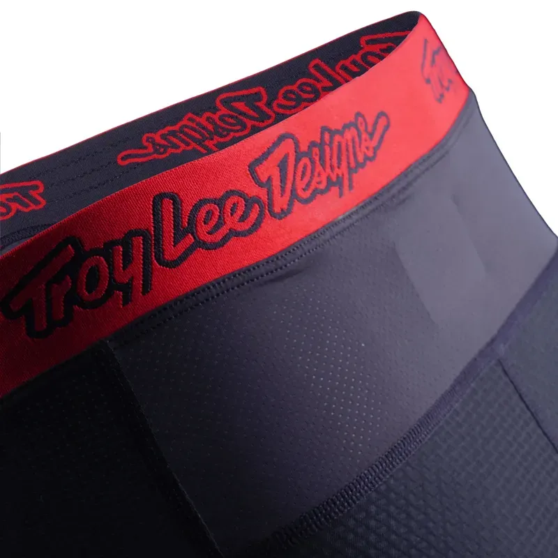 Troy Lee Designs Pro Enduro Mono Shorts Liner in Black-4