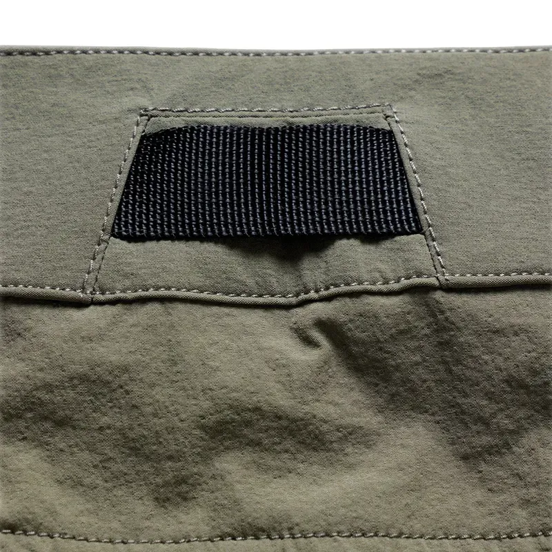Troy Lee Designs Skyline Trail Mono Shorts w/Liner in Army-8