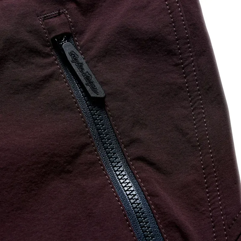 Troy Lee Designs Skyline Trail Mono Shorts Shell in Bark-1
