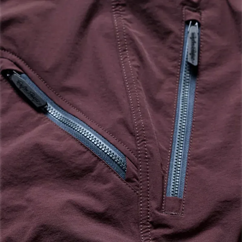 Troy Lee Designs Skyline Trail Mono Shorts Shell in Bark-5