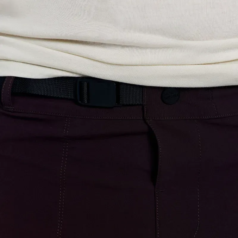 Troy Lee Designs Skyline Trail Mono Shorts Shell in Bark-13