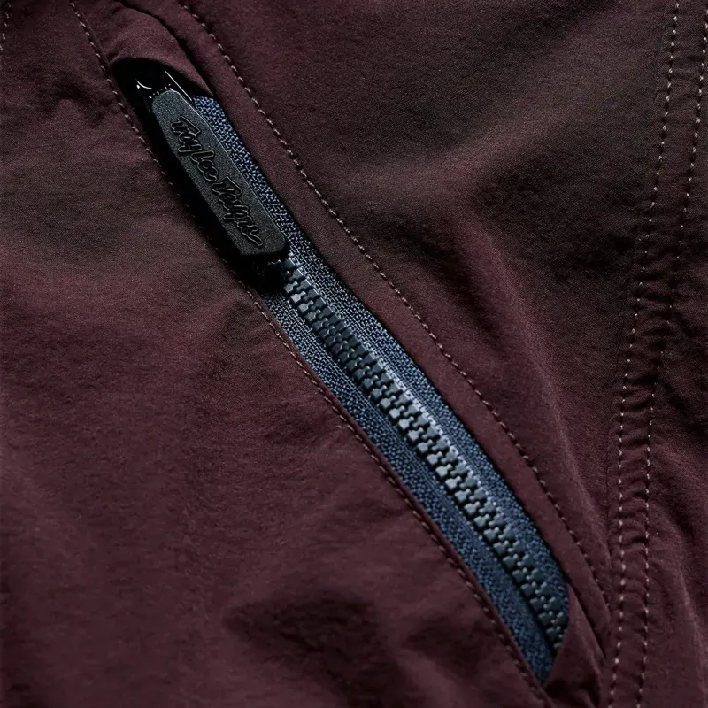 Troy Lee Designs Skyline Trail Mono Shorts Shell in Bark-7