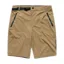 Troy Lee Designs Skyline Trail Mono Shorts w/Liner in Sienna
