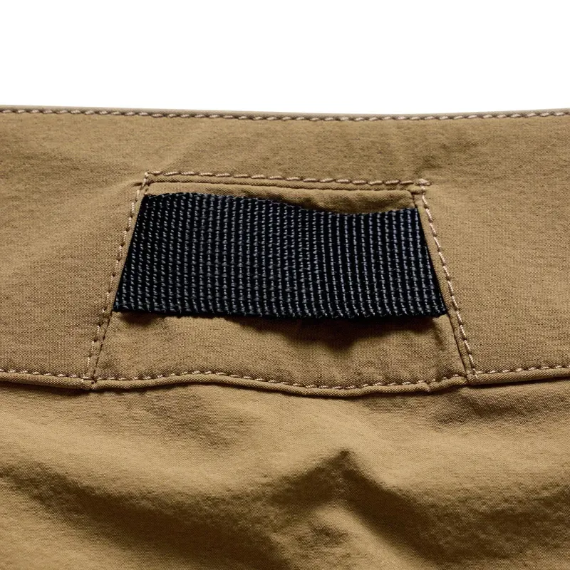Troy Lee Designs Skyline Trail Mono Shorts w/Liner in Sienna-3