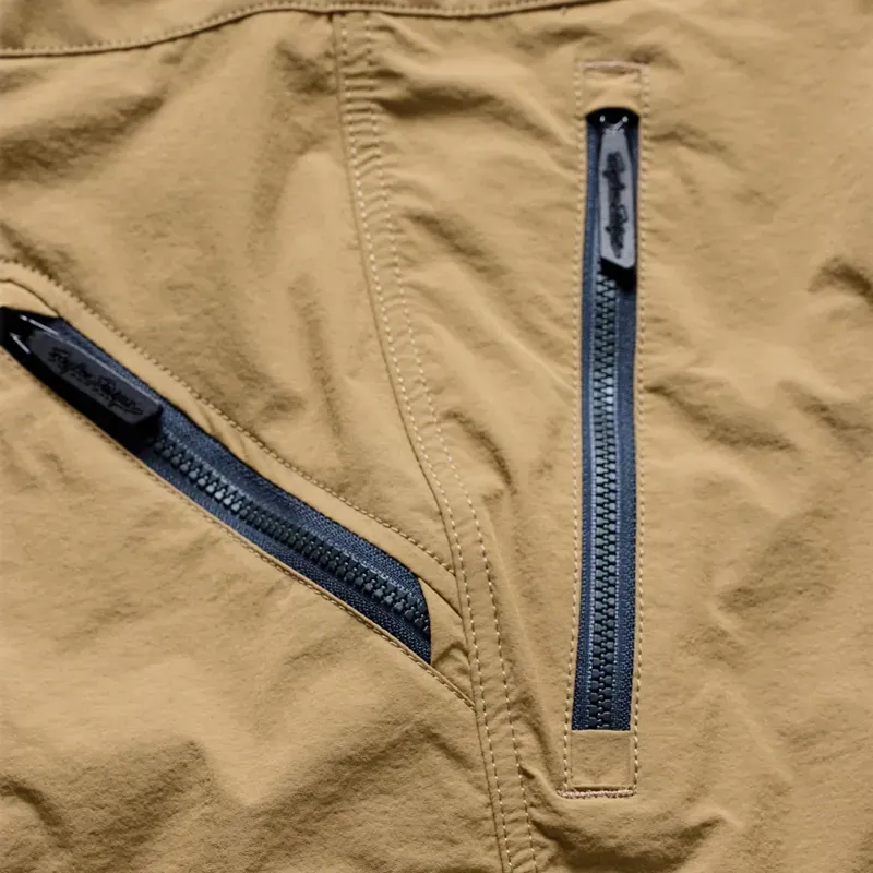 Troy Lee Designs Skyline Trail Mono Shorts w/Liner in Sienna-4