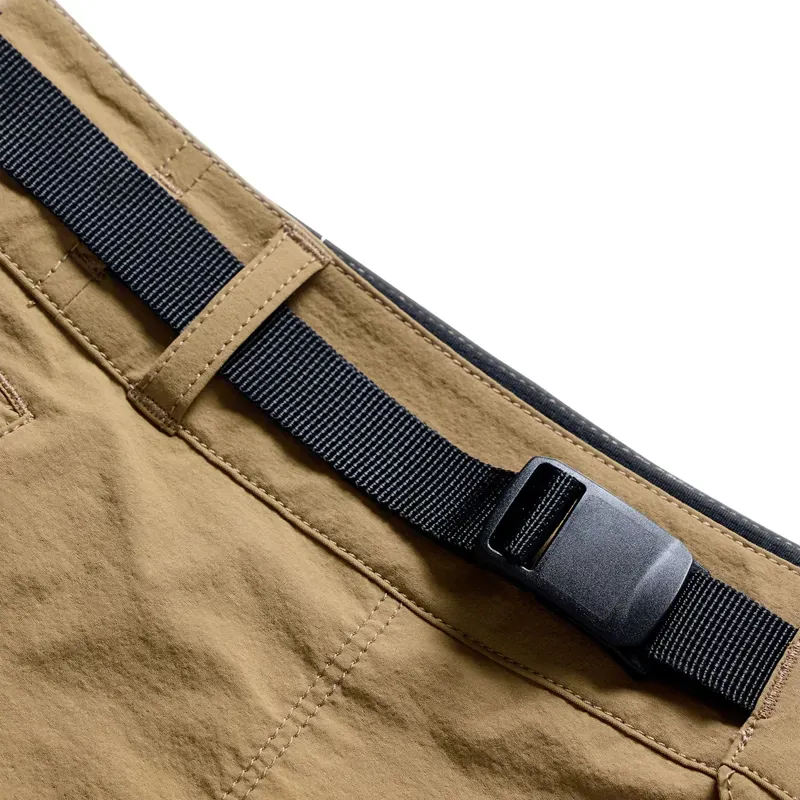Troy Lee Designs Skyline Trail Mono Shorts w/Liner in Sienna-5