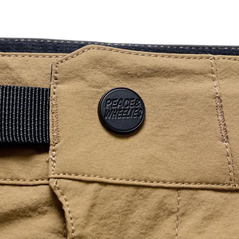Troy Lee Designs Skyline Trail Mono Shorts w/Liner in Sienna-6