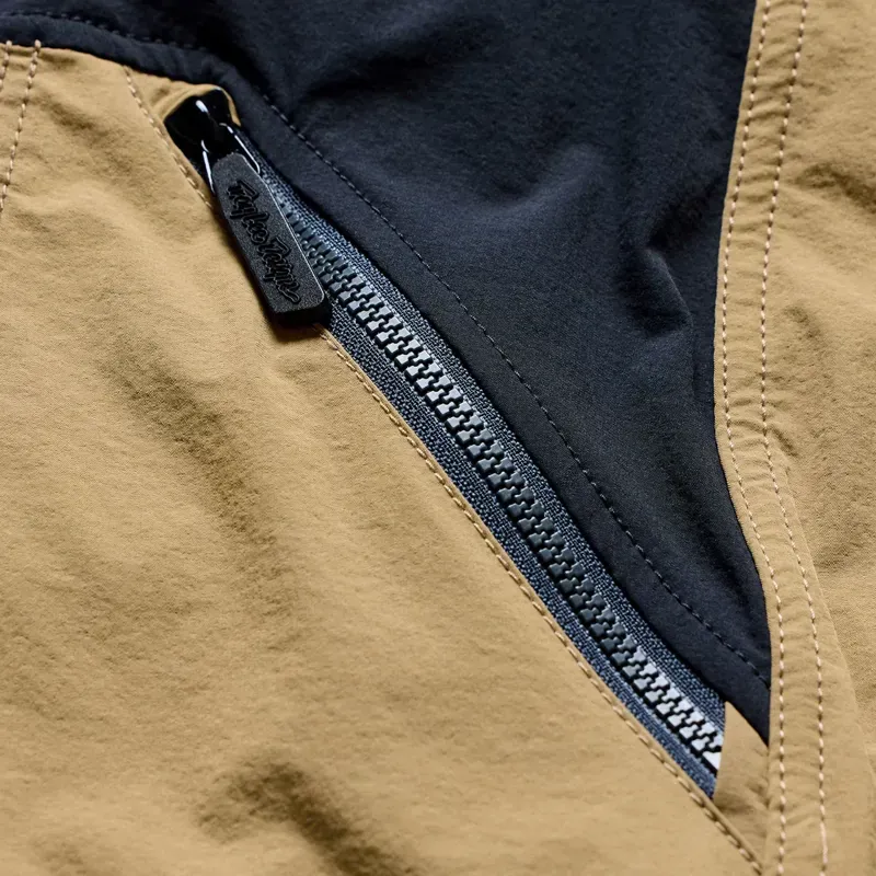 Troy Lee Designs Skyline Trail Mono Shorts w/Liner in Sienna-8