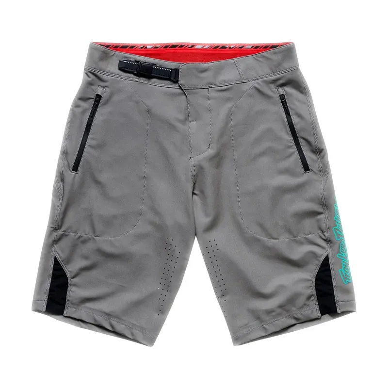 Troy Lee Designs Skyline Pro Mono Shorts Shell in Army