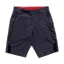 Troy Lee Designs Skyline Pro Mono Shorts Shell in Carbon