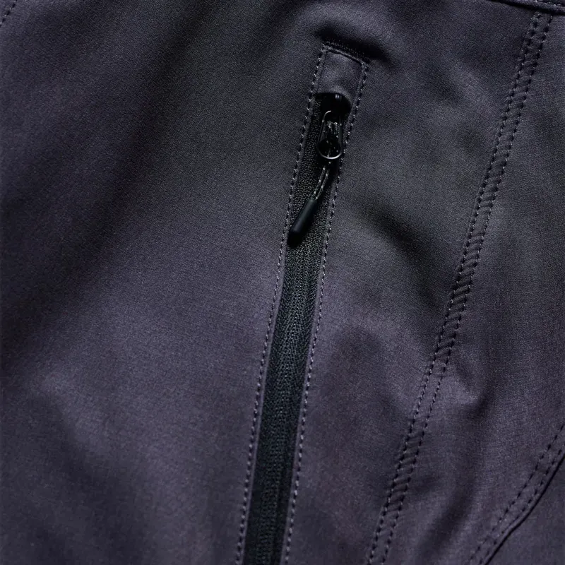 Troy Lee Designs Skyline Pro X Shorts w/BN3TH Liner Mono in Carbon-1