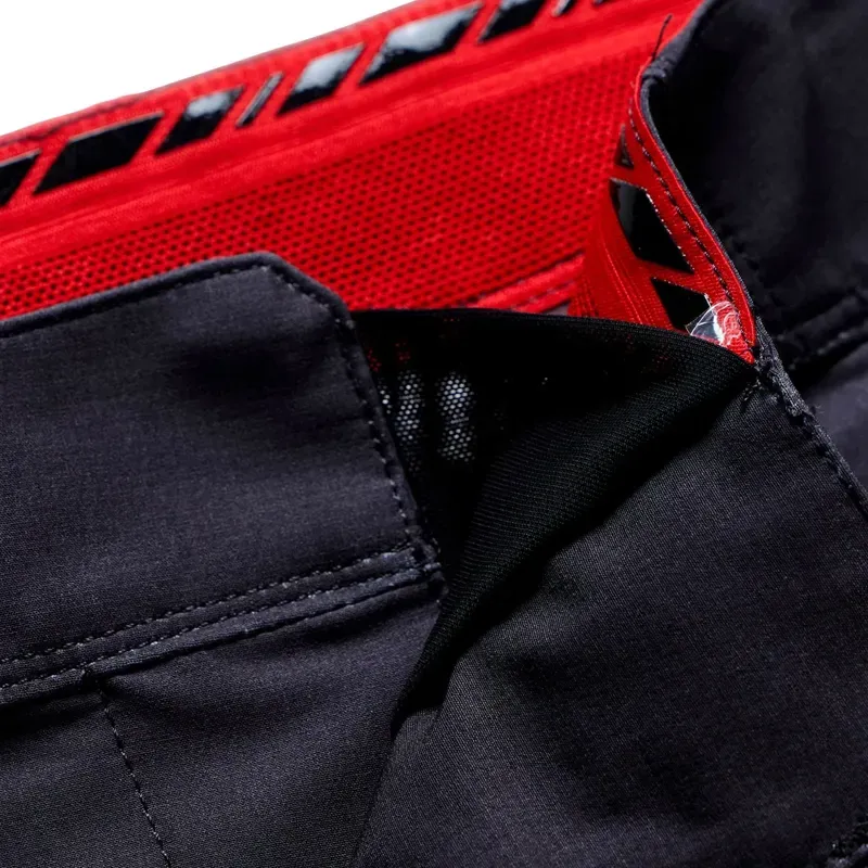 Troy Lee Designs Skyline Pro X Shorts w/BN3TH Liner Mono in Carbon-7